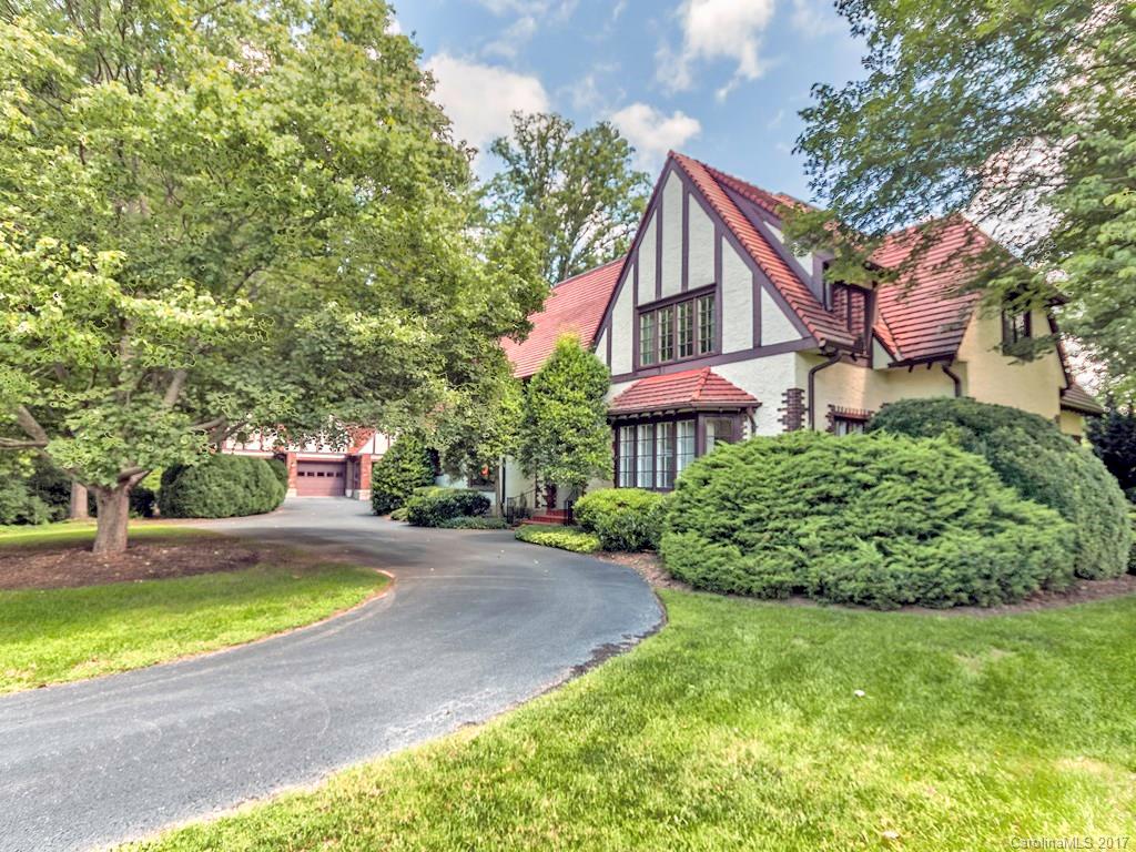 Biltmore Forest - Residential