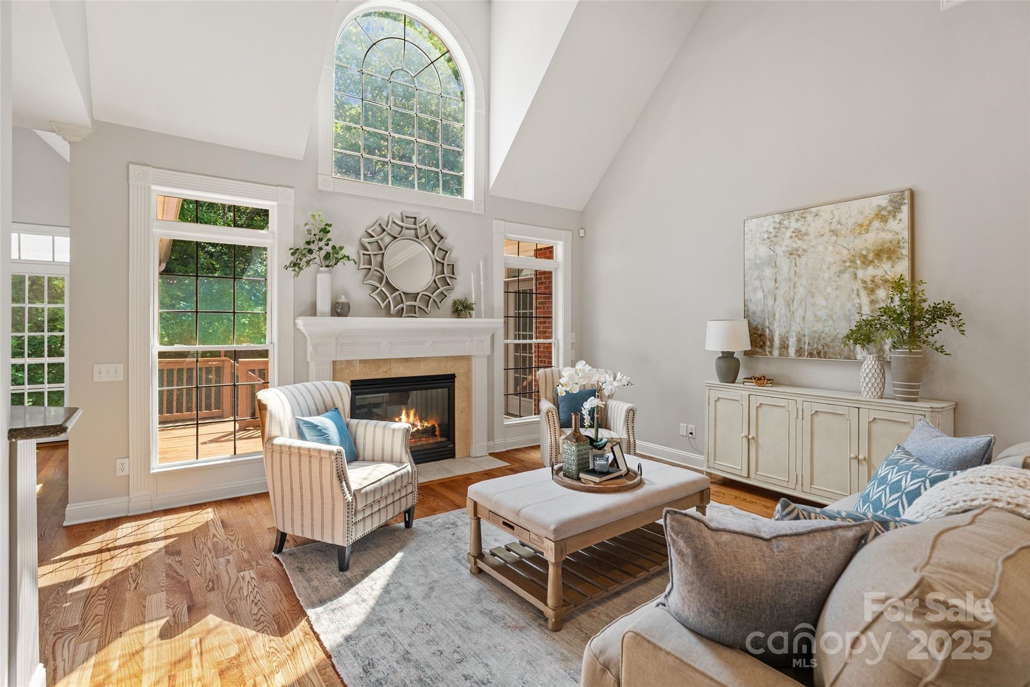 Laurel Creek - Residential