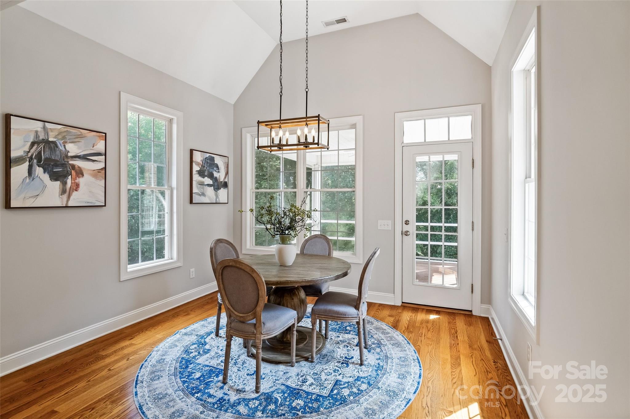 Laurel Creek - Residential