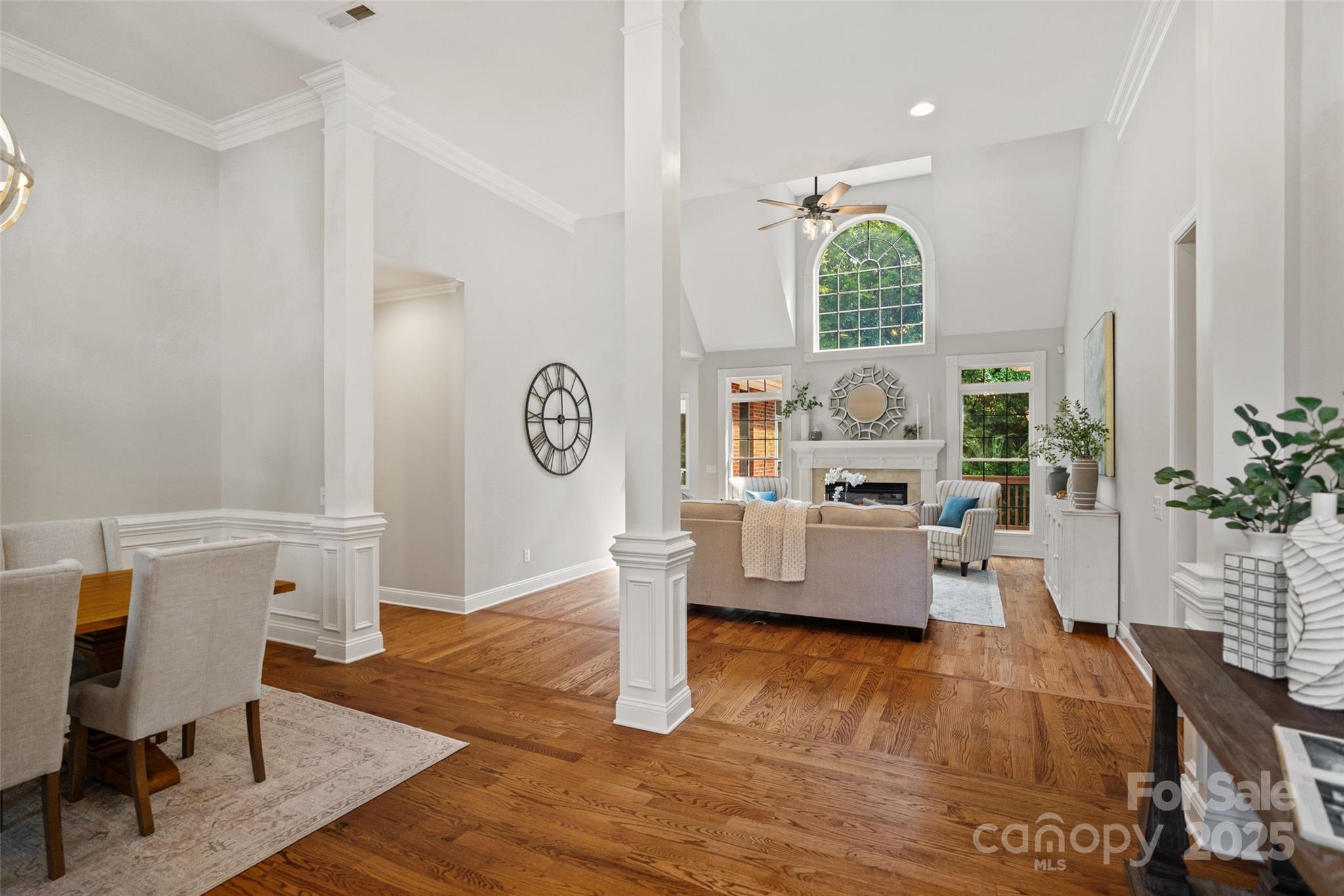 Laurel Creek - Residential