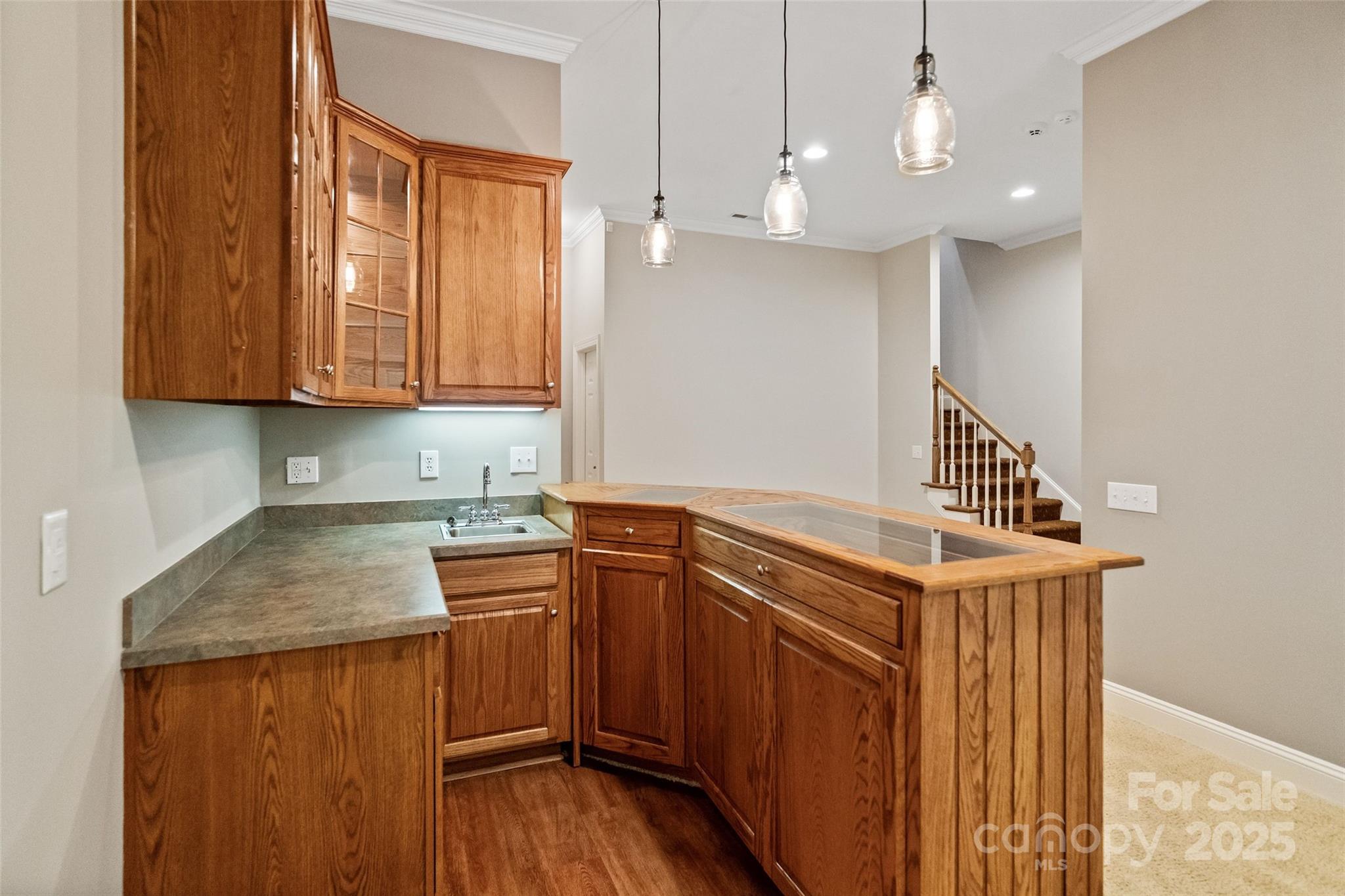 Laurel Creek - Residential