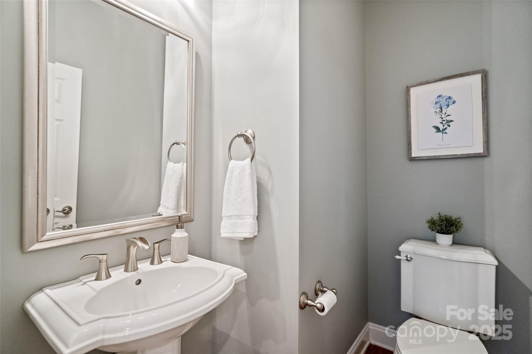 Laurel Creek - Residential