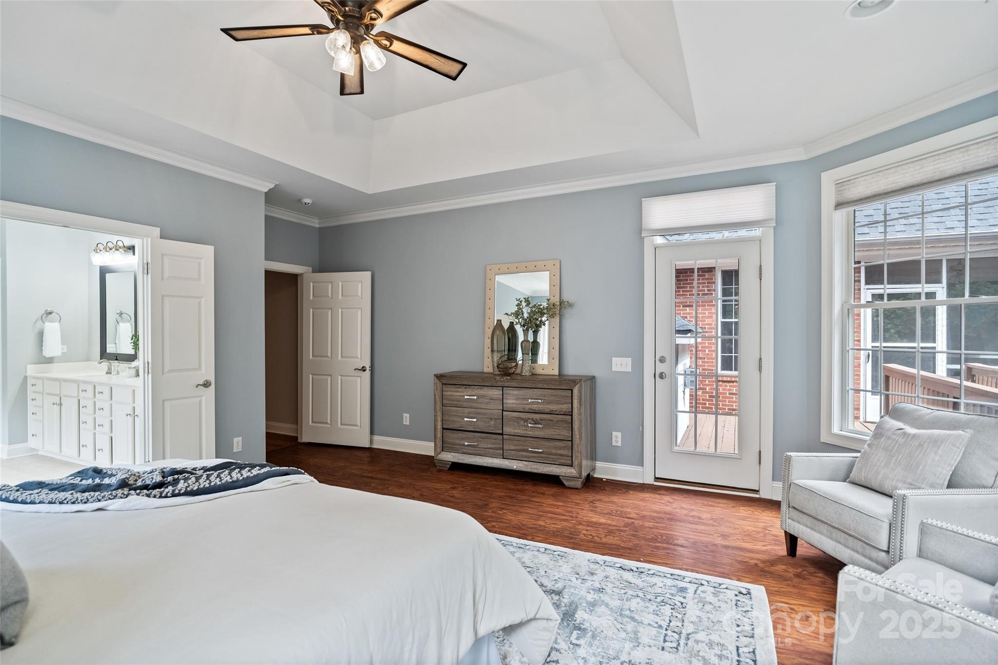 Laurel Creek - Residential