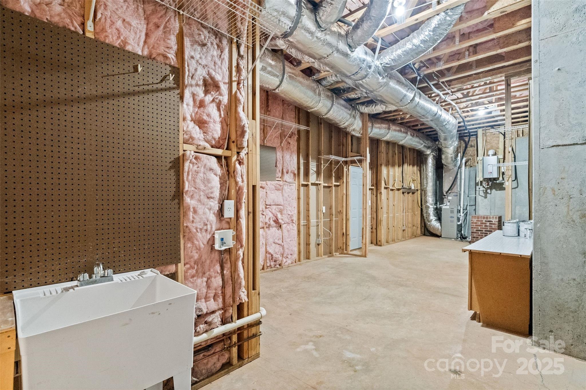 Laurel Creek - Residential