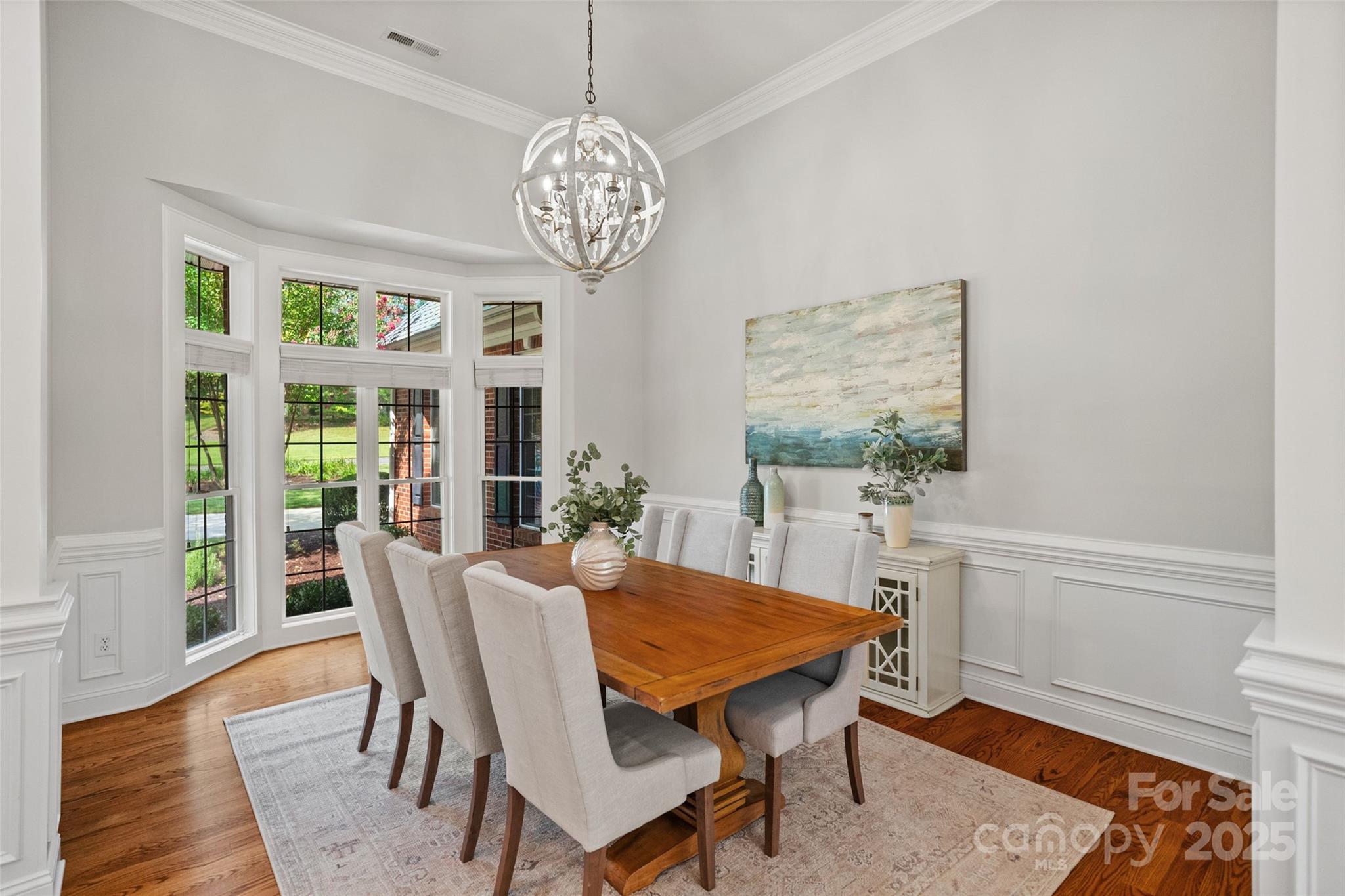 Laurel Creek - Residential