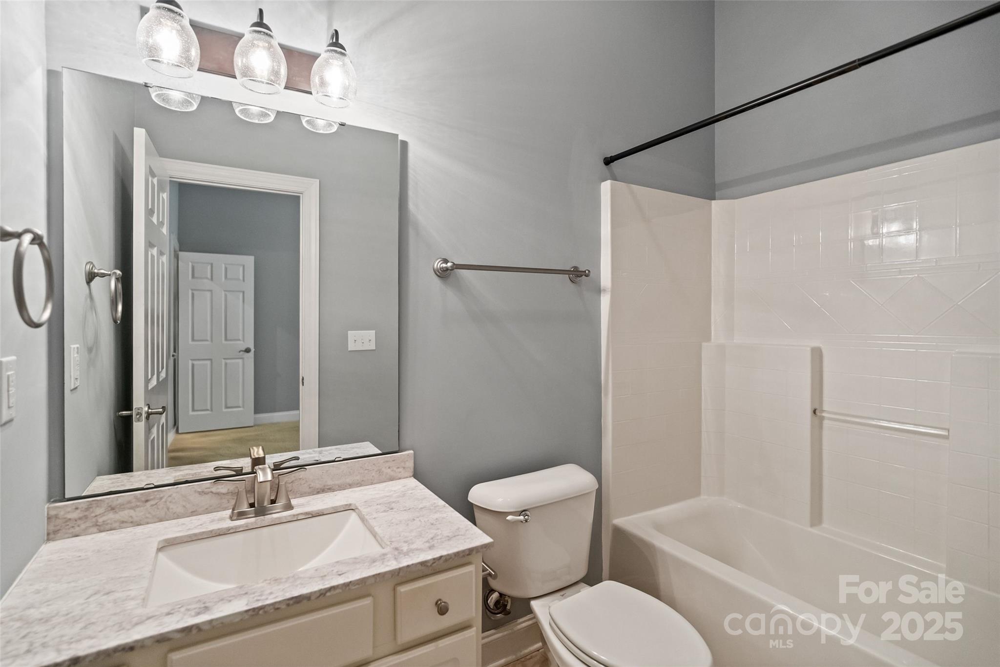 Laurel Creek - Residential