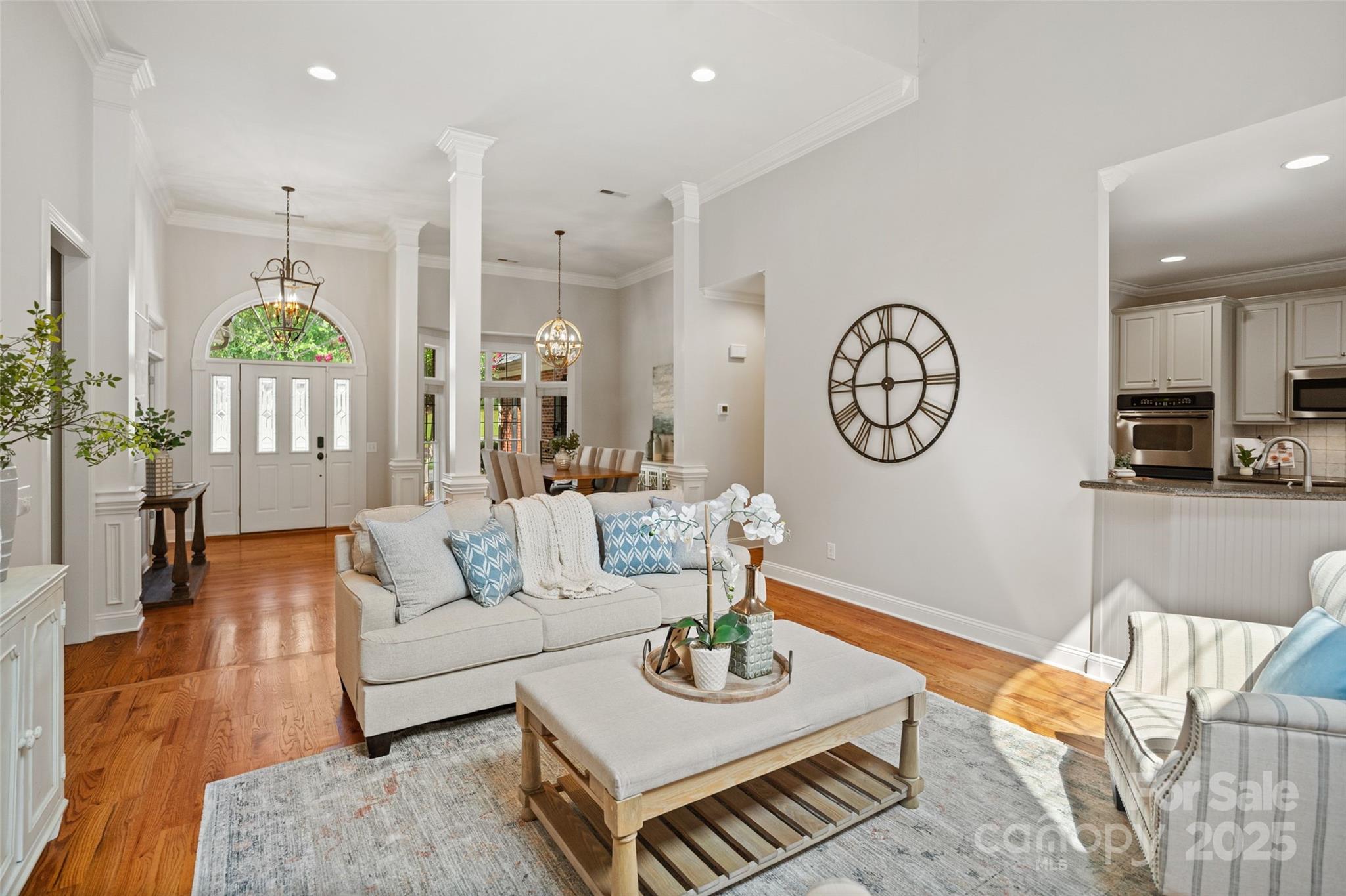 Laurel Creek - Residential