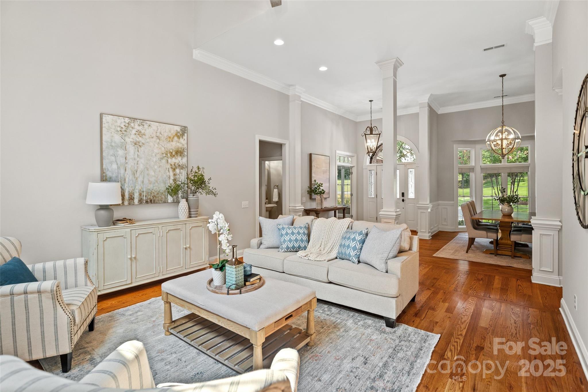 Laurel Creek - Residential