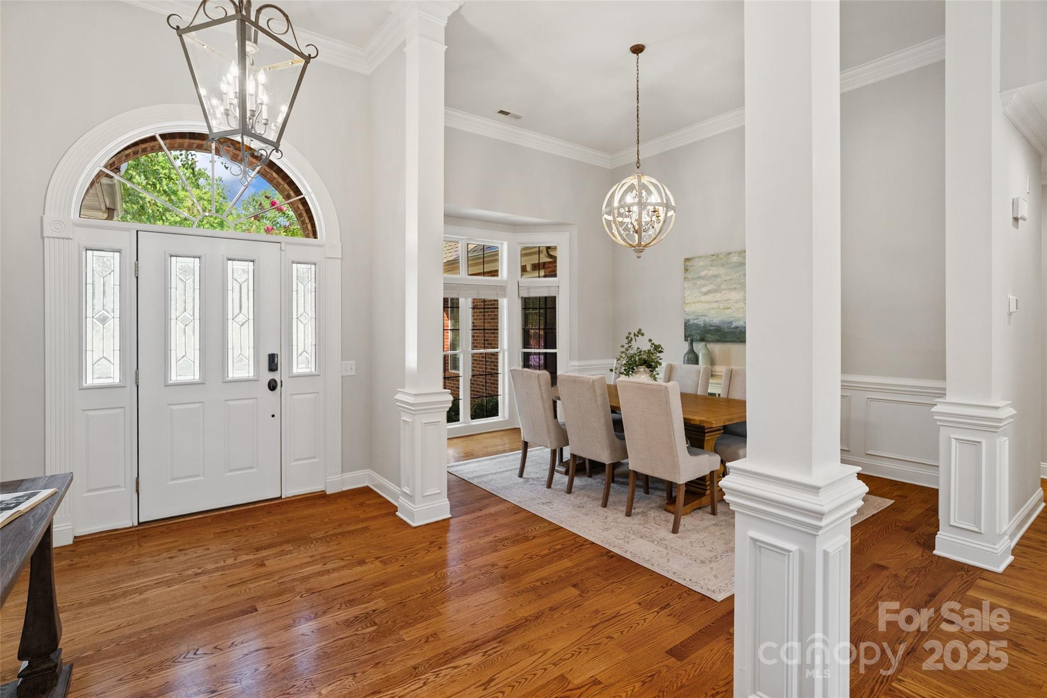 Laurel Creek - Residential