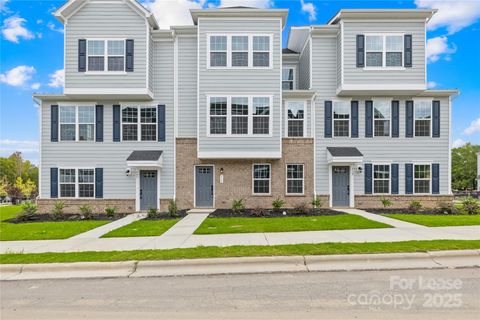 513 Bailey Mills Drive Stallings NC 28104