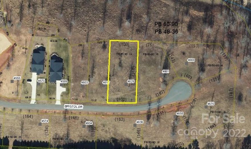 Build your dream home in the prestigious Silver Creek Plantation. Burke county's finest golf course community with a 170-acre Tom Jackson-designed course, and South Mountain views. Even more this community boasts walking trails, a fishing pond, cart trails, tennis courts, and a pool. Enjoy the beautiful clubhouse that offers a restaurant, pro shop, locker room, meeting/party rooms, and social events. This gated community is situated less than 15 mins from Lake James & Morganton, 45 mins to Asheville, and less than 5 min access to the interstate. Our beautiful area is a mecca for outdoor lovers offering nearby access to one of the US TOP 10 cleanest lakes, multiple state parks, hiking/biking, breweries, wineries, restaurants, and so much more! With 0.50 acres this lot will accommodate almost any style of home. Public water and underground utilities are available. 1400 heated sq ft is the required building minimum for this lot.