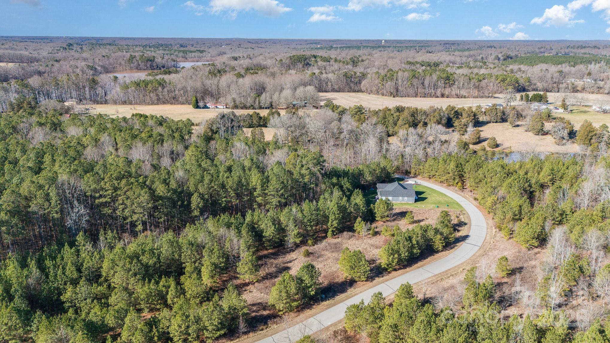 Sunset Pointe - Land