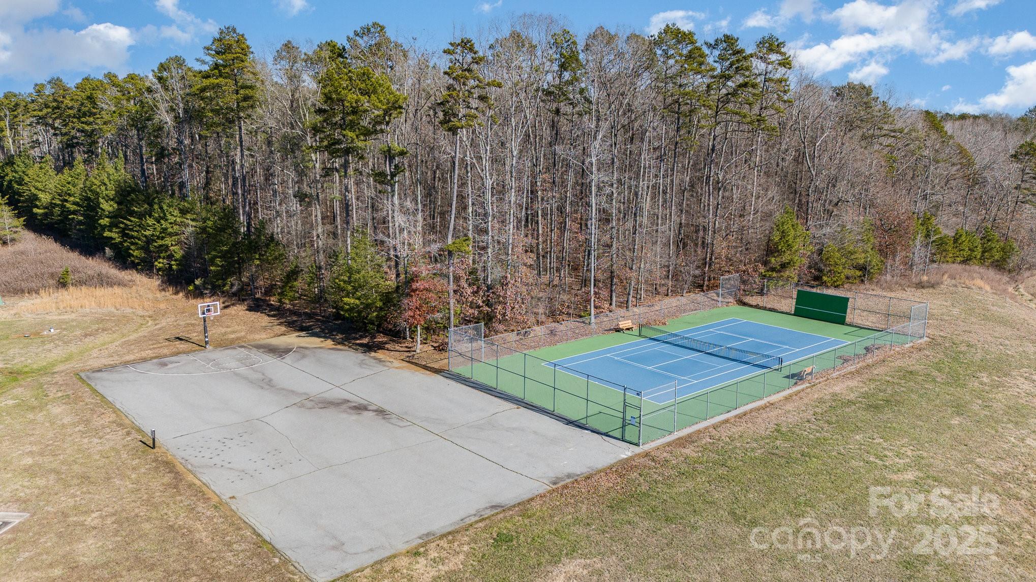 Sunset Pointe - Land