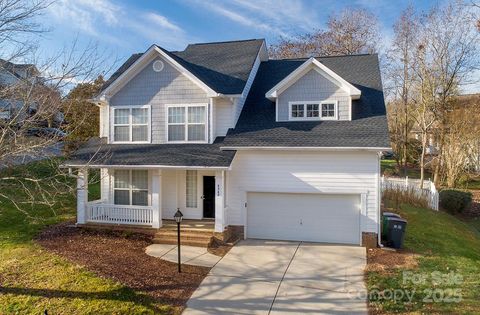 2242 Bleckley Court Charlotte NC 28270