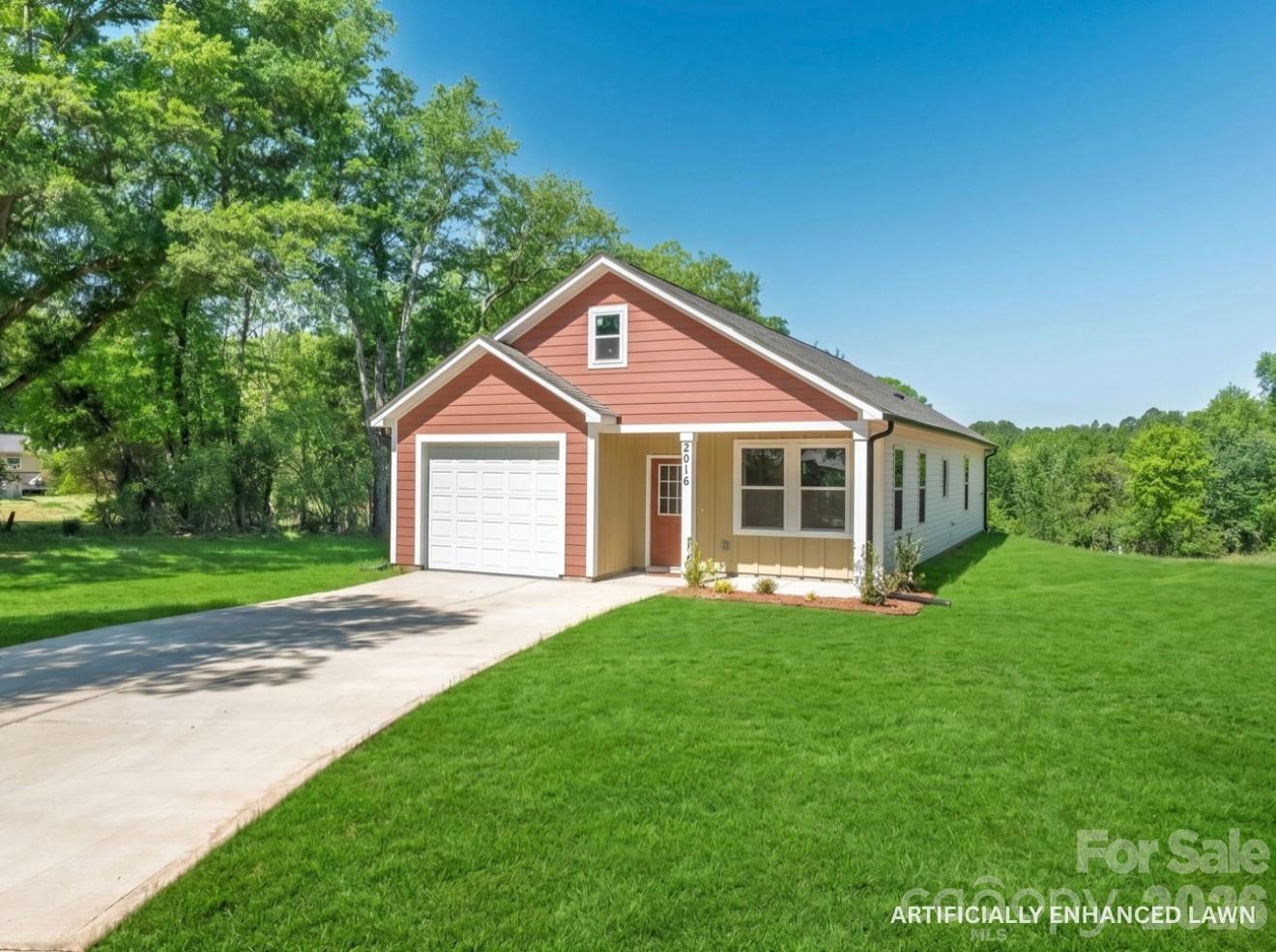 2016 Willis Drive