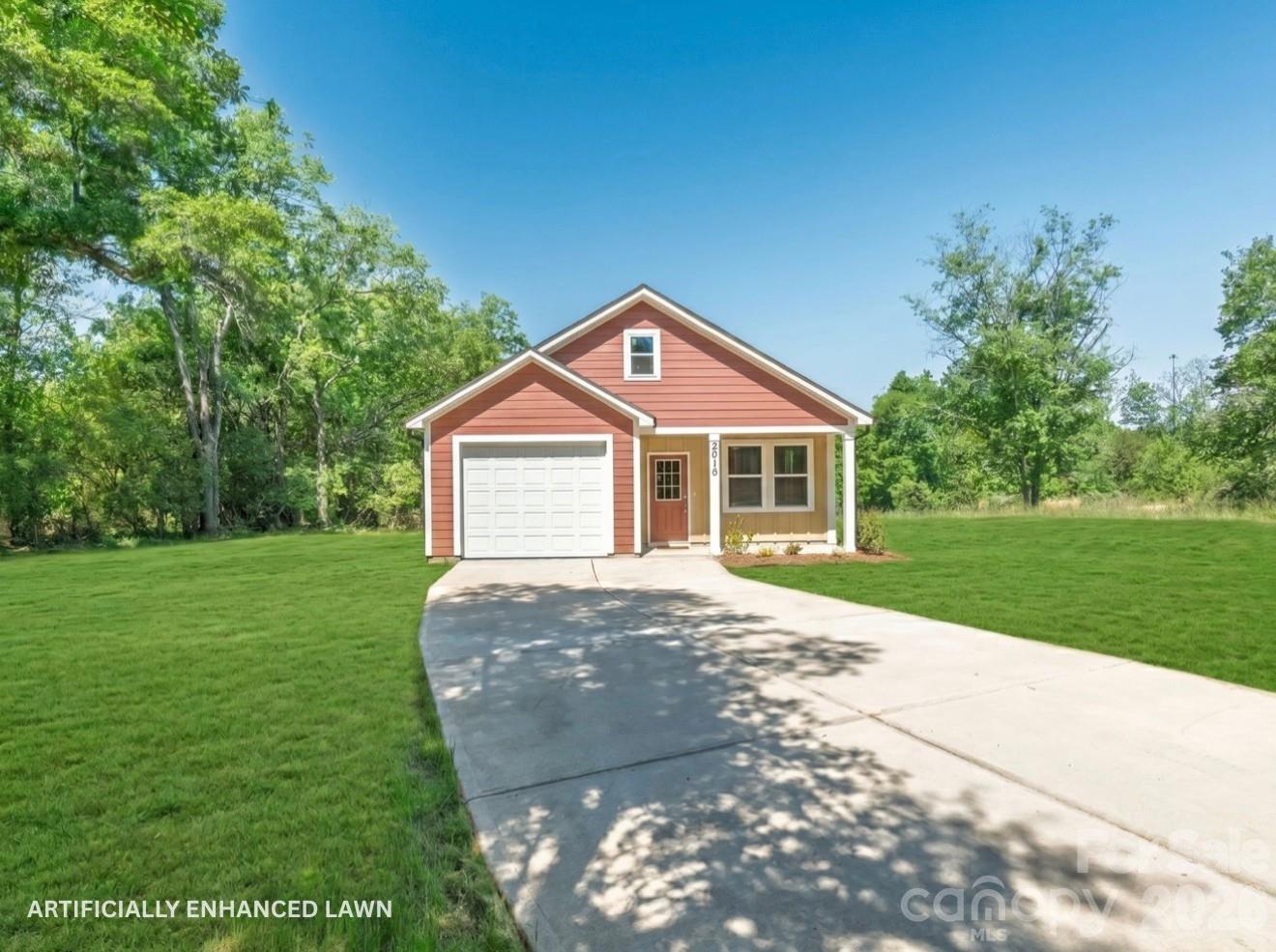 2016 Willis Drive