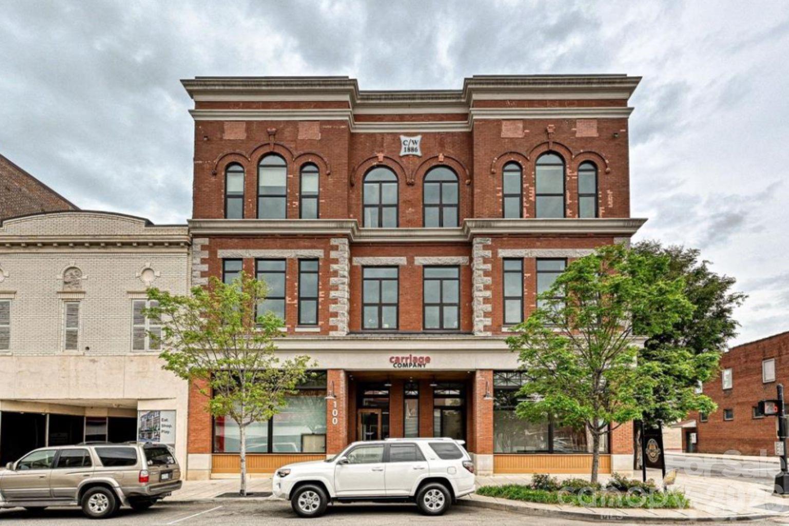 100 W Main Avenue 402