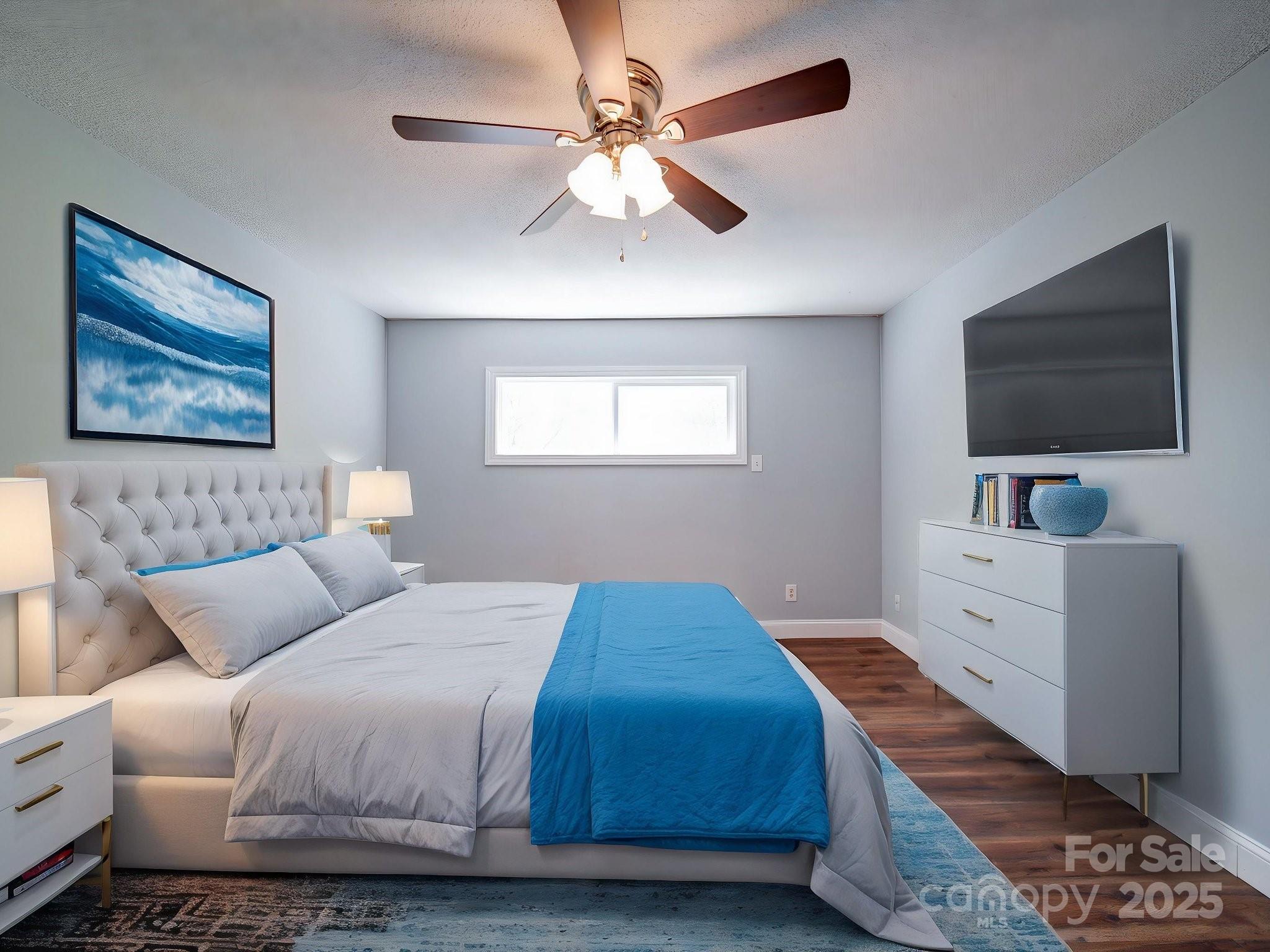 Tega Cay - Residential