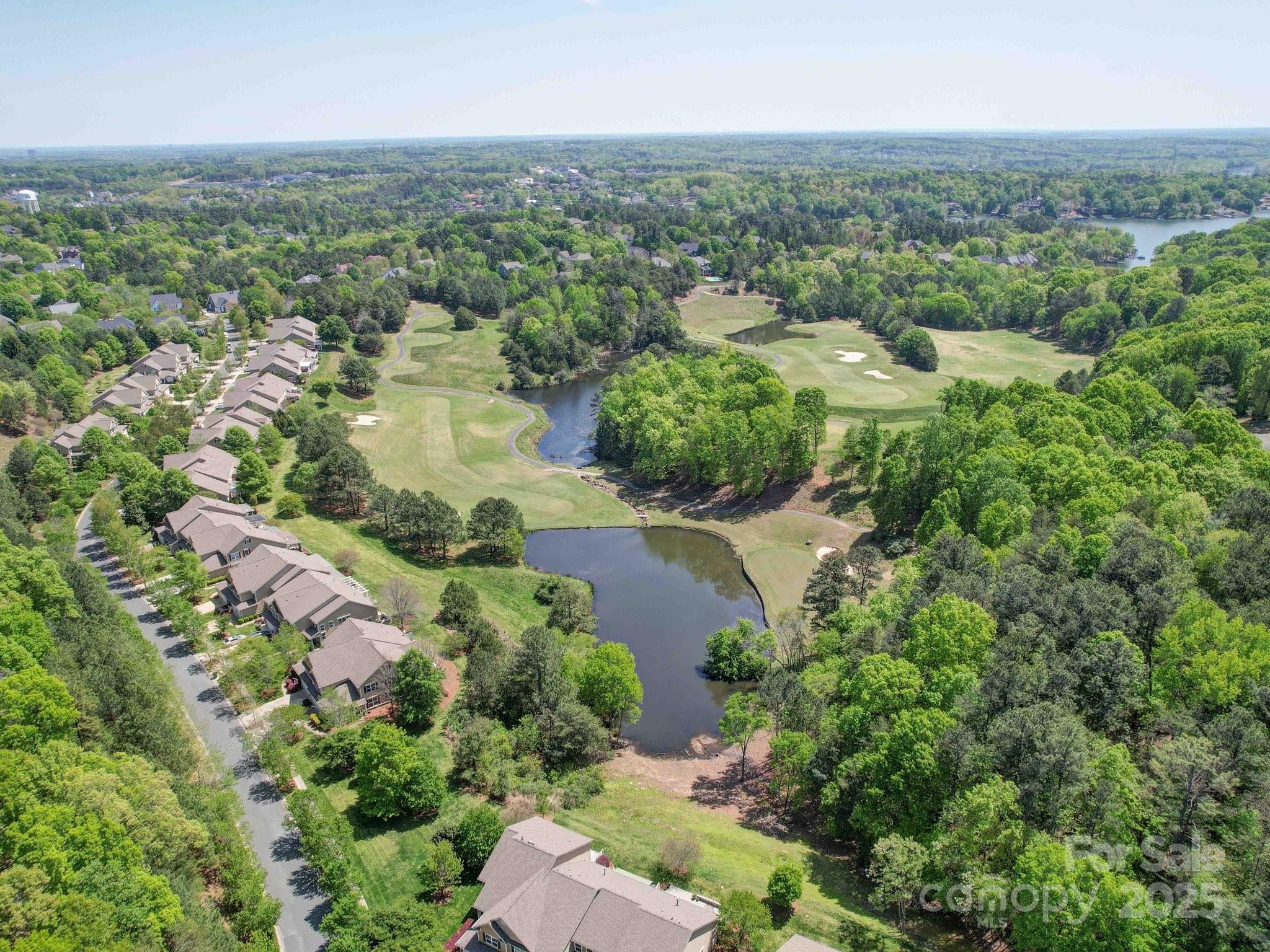 Tega Cay - Residential