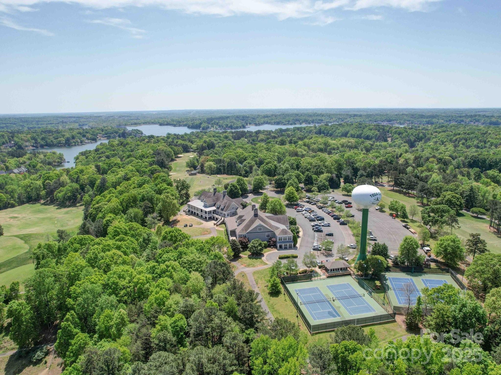 Tega Cay - Residential