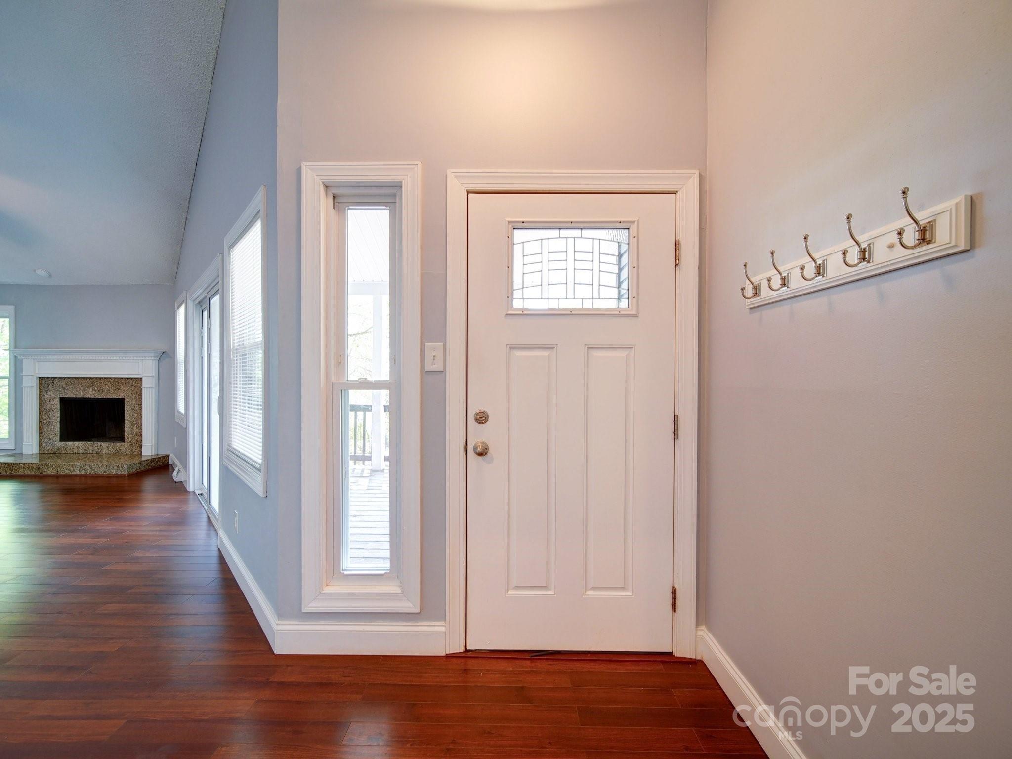 Tega Cay - Residential