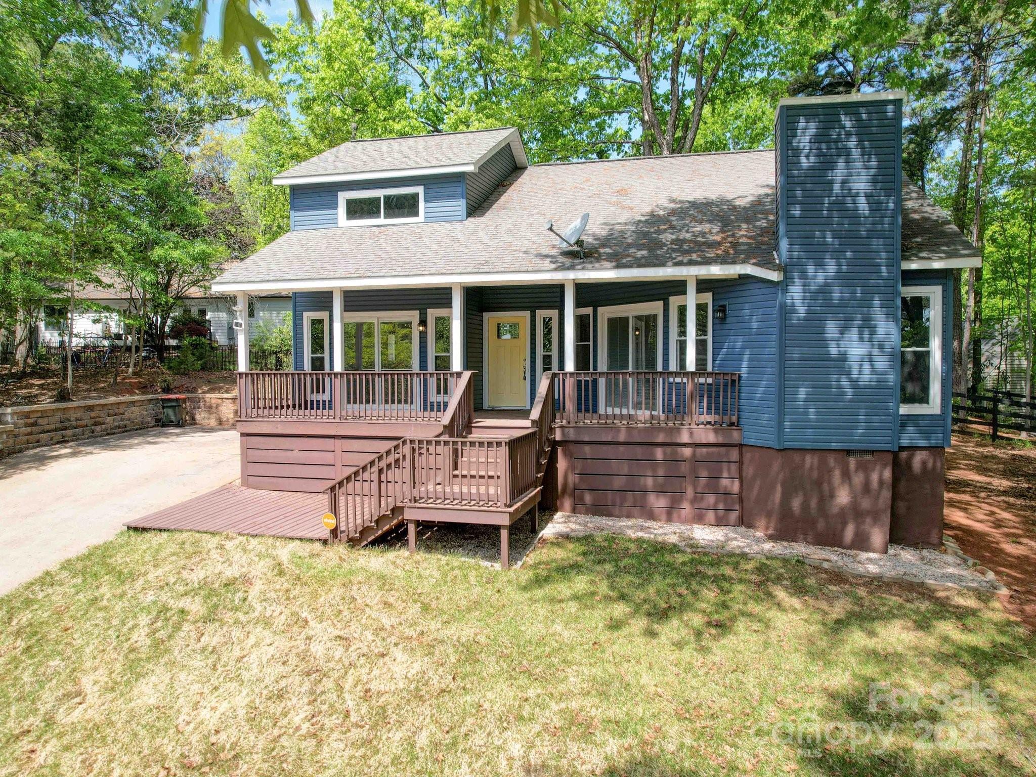 Tega Cay - Residential