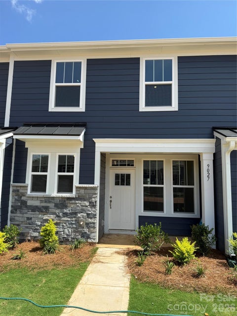 Photo of 9027 Gulledge Court, Charlotte, NC 28262 (MLS # 4394653)