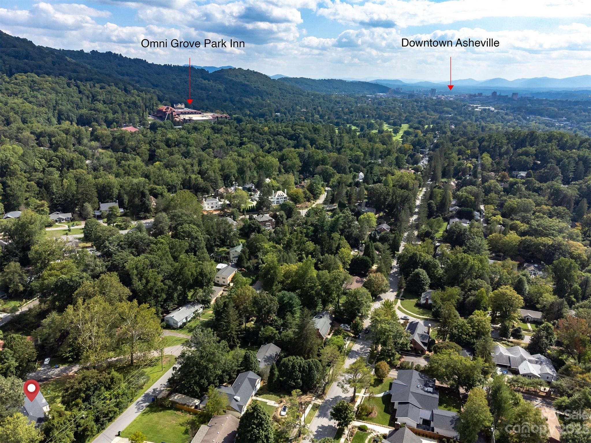 349 Country Club Condominium - Residential