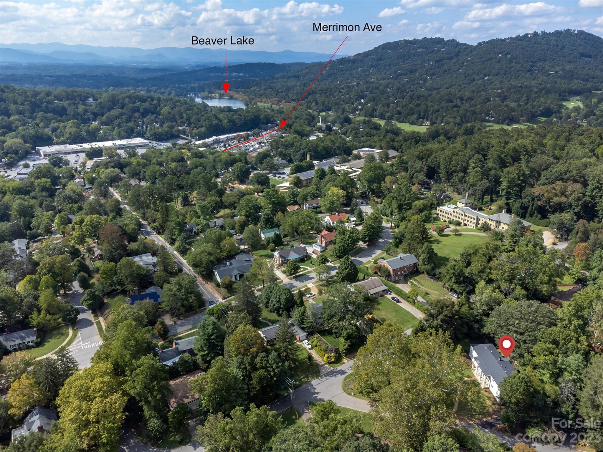 349 Country Club Condominium - Residential