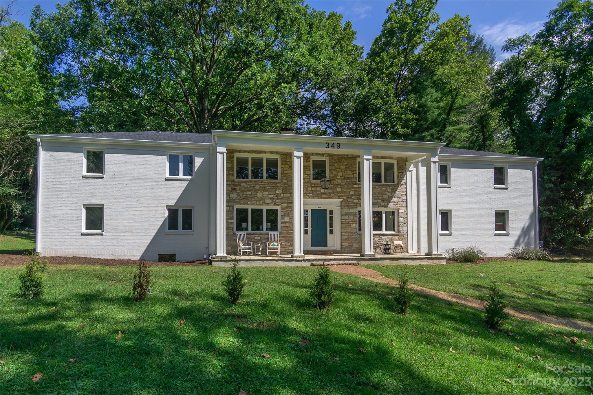 349 Country Club Condominium - Residential