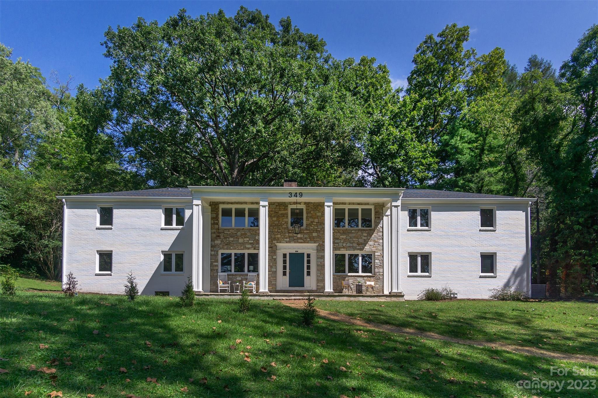 349 Country Club Condominium - Residential