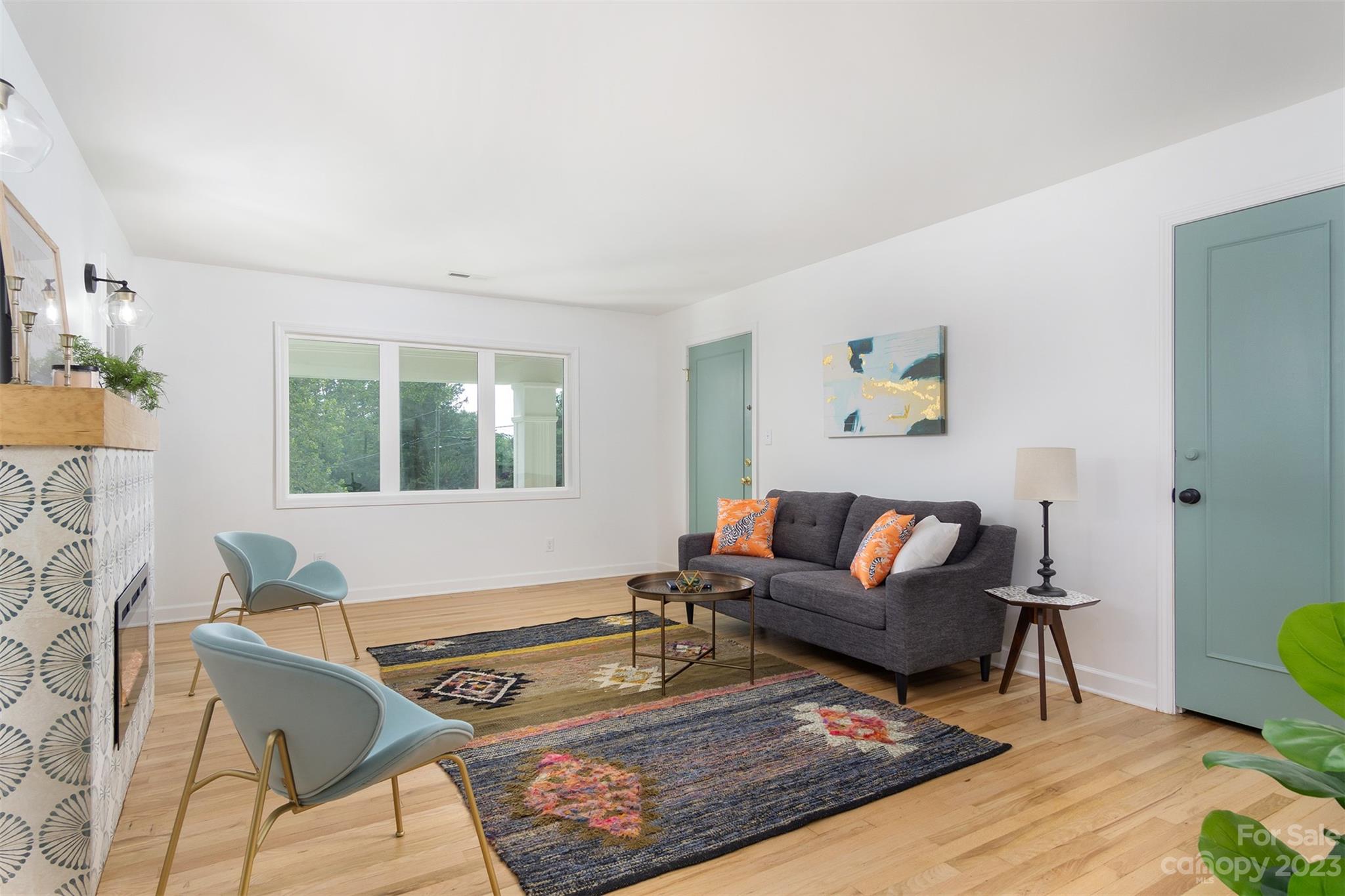 349 Country Club Condominium - Residential