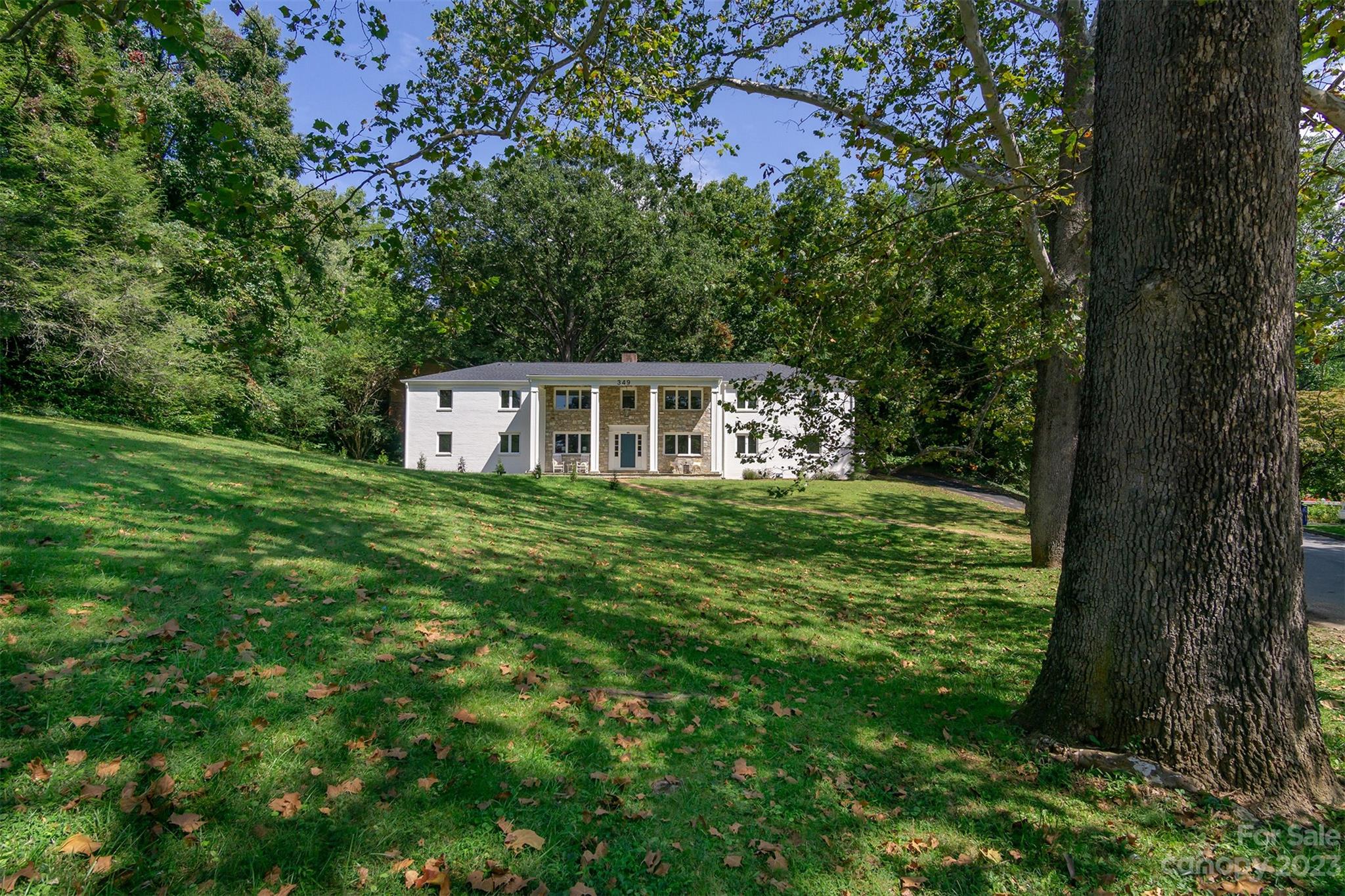 349 Country Club Condominium - Residential