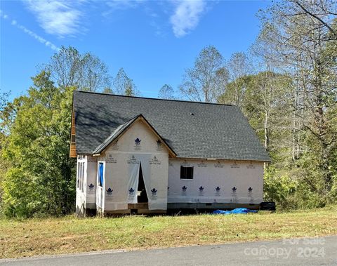 A home in Lenoir