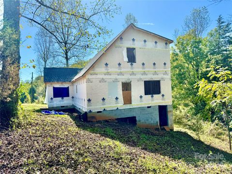 A home in Lenoir