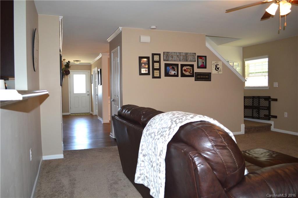 Reid Pointe - Residential