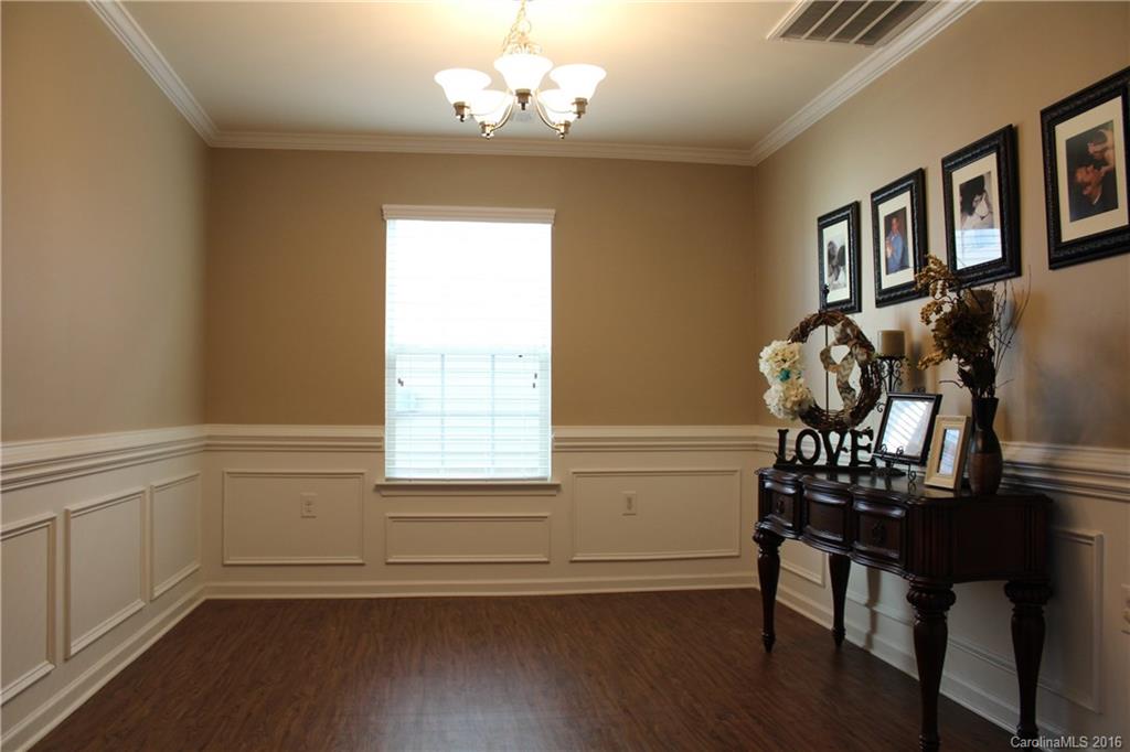 Reid Pointe - Residential