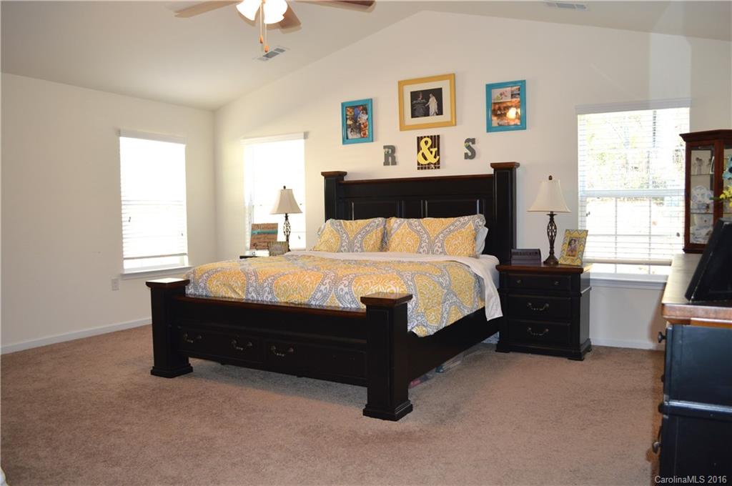 Reid Pointe - Residential