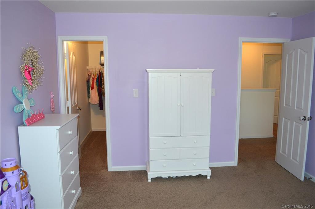 Reid Pointe - Residential