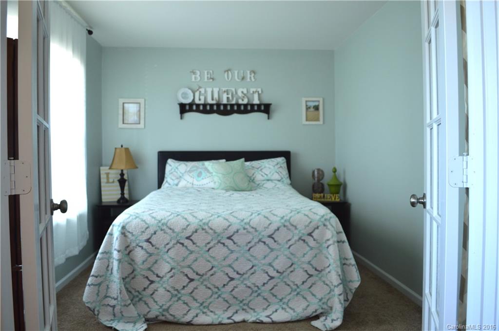 Reid Pointe - Residential