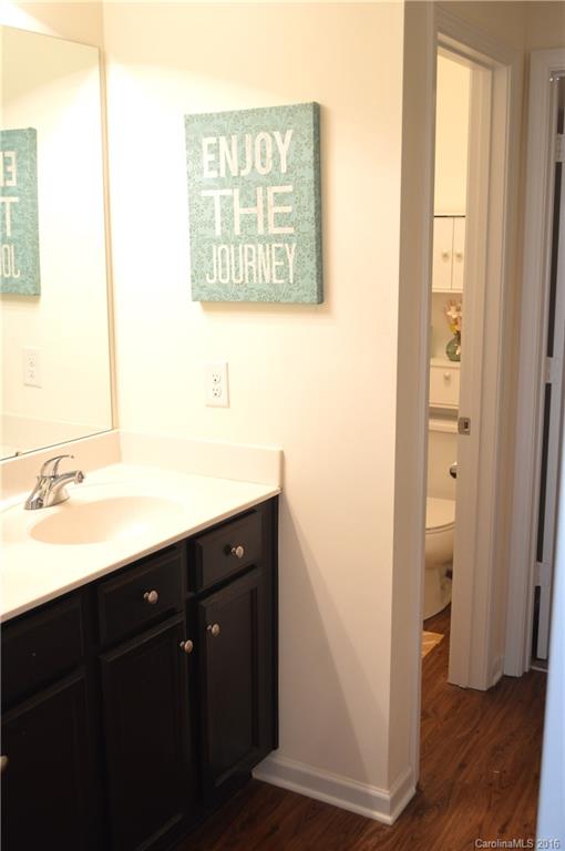 Reid Pointe - Residential