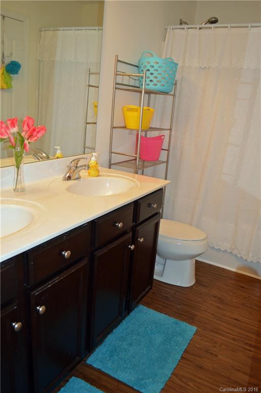 Reid Pointe - Residential