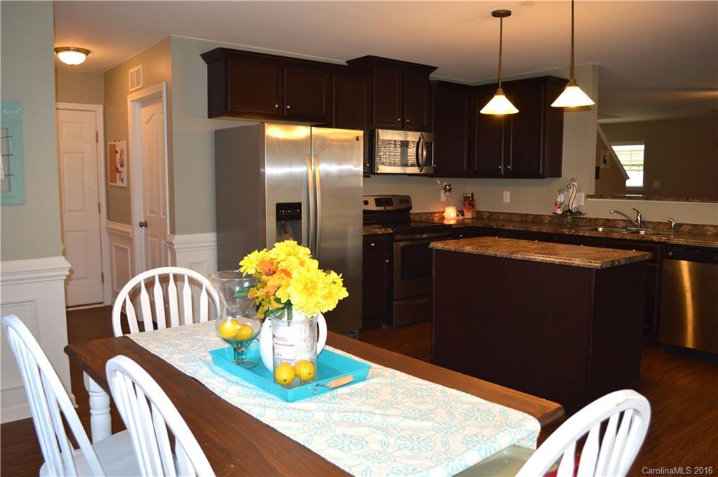 Reid Pointe - Residential