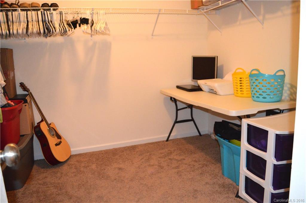 Reid Pointe - Residential