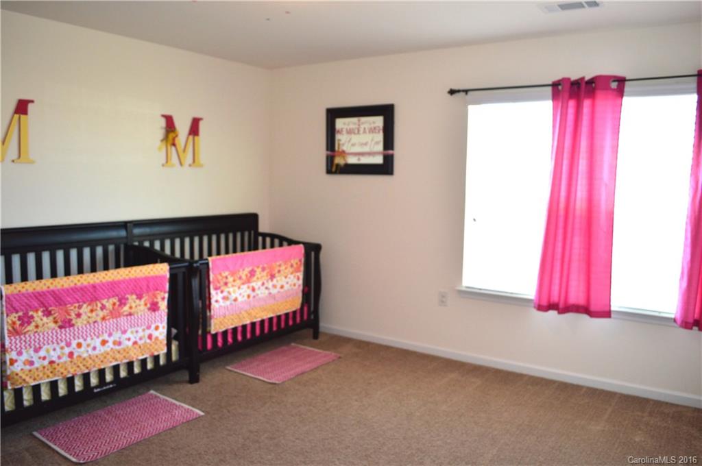 Reid Pointe - Residential