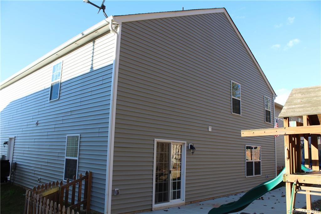 Reid Pointe - Residential