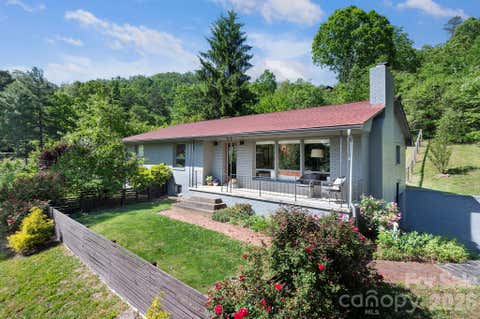 Photo of 301 Stratford Road, Asheville, NC 28804 (MLS # 4417374)