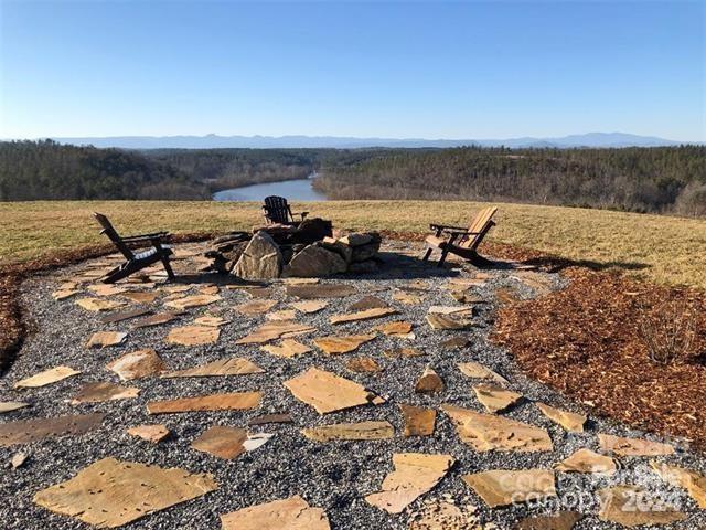 Lake Rhodhiss Estates - Land