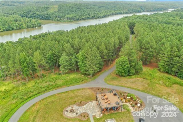 Lake Rhodhiss Estates - Land