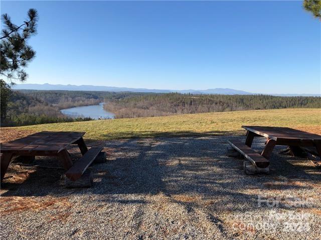 Lake Rhodhiss Estates - Land